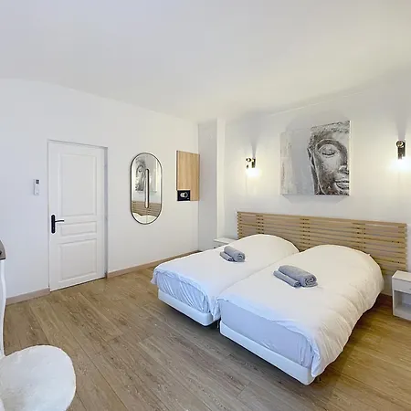 Duplex Cosy Viel *