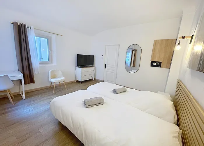 Duplex Cosy Viel Apartamento *