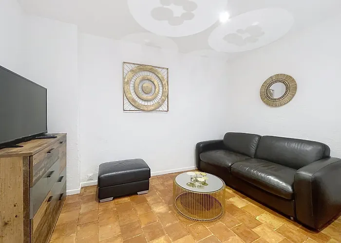 Apartamento Duplex Cosy Viel