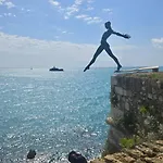 Apartment Duplex Cosy Viel Antibes