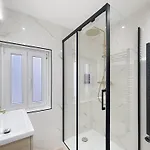 Apartment Duplex Cosy Viel