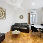 Duplex Cosy Viel *