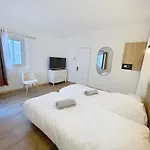 Duplex Cosy Viel Apartment *