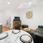 Apartment Duplex Cosy Viel *