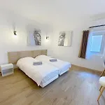 Duplex Cosy Viel * Antibes