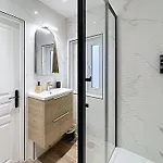 Duplex Cosy Viel Apartment