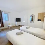 Duplex Cosy Viel Apartment Antibes