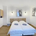 Duplex Cosy Viel * Antibes