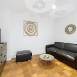 Apartment Duplex Cosy Viel