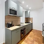 Duplex Cosy Viel Apartment *