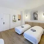 Duplex Cosy Viel Antibes