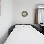 Duplex Cosy Viel Antibes