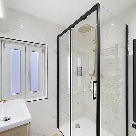 Διαμέρισμα Duplex Cosy Viel