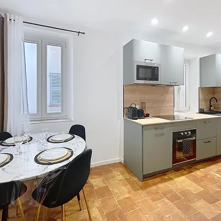 Duplex Cosy Viel Appartamento