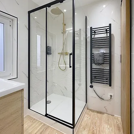 Διαμέρισμα Duplex Cosy Viel