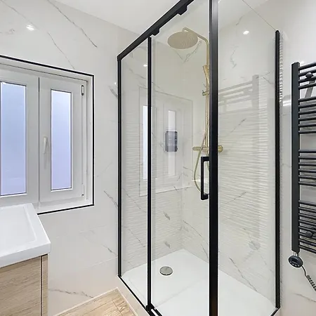 Duplex Cosy Viel * Αντίμπ