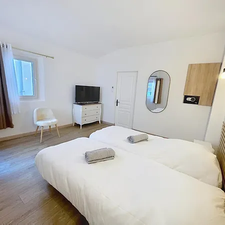 Duplex Cosy Viel Appartamento *