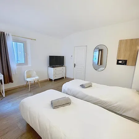 Duplex Cosy Viel Appartamento Antibes