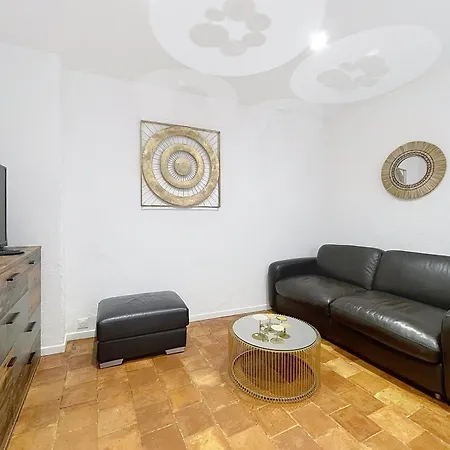 Appartamento Duplex Cosy Viel