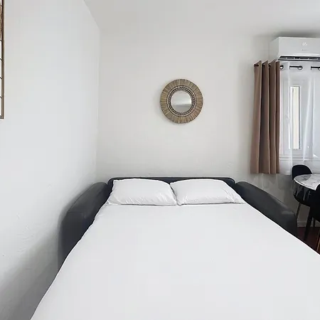 Duplex Cosy Viel Αντίμπ