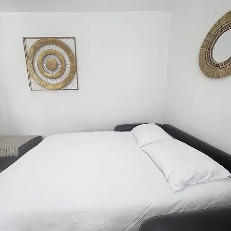 Appartamento Duplex Cosy Viel