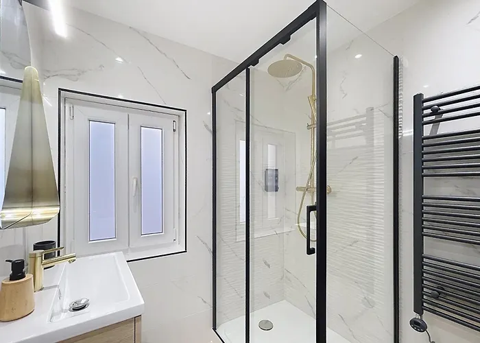 Διαμέρισμα Duplex Cosy Viel