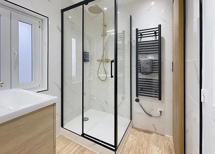 Διαμέρισμα Duplex Cosy Viel