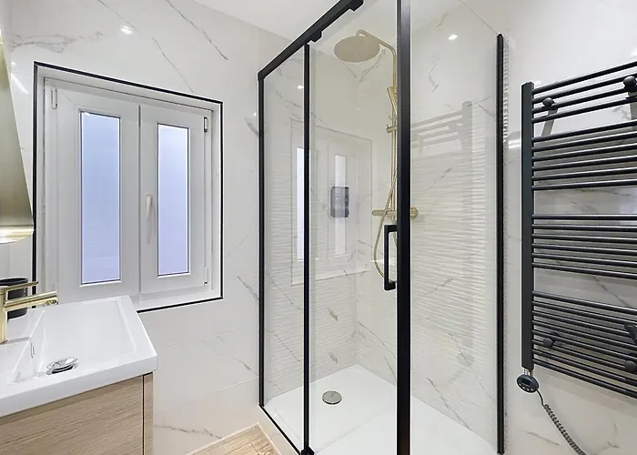 Duplex Cosy Viel * Αντίμπ