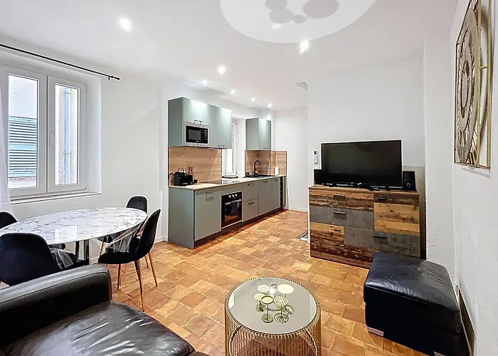 Διαμέρισμα Duplex Cosy Viel