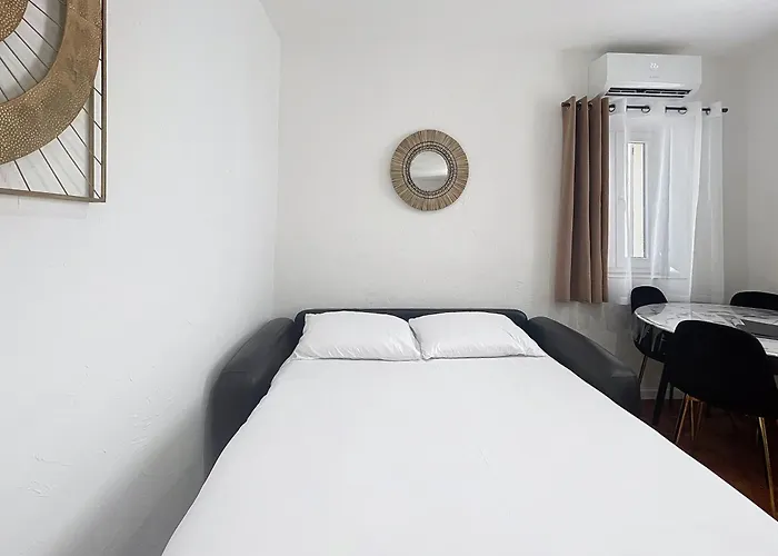 Duplex Cosy Viel Antibes